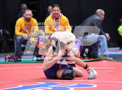 Thumbnail 3 in CHSAA State Championship Tournament (Session 3) photogallery.