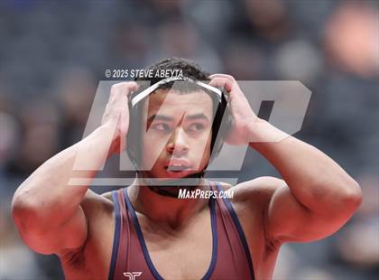 Thumbnail 1 in CHSAA State Championship Tournament (Session 3) photogallery.