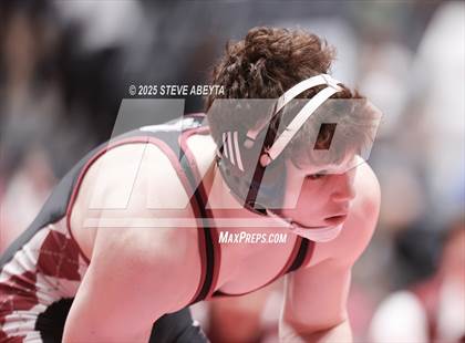 Thumbnail 1 in CHSAA State Championship Tournament (Session 3) photogallery.