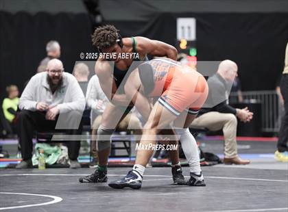 Thumbnail 2 in CHSAA State Championship Tournament (Session 3) photogallery.