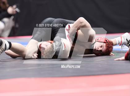 Thumbnail 1 in CHSAA State Championship Tournament (Session 3) photogallery.