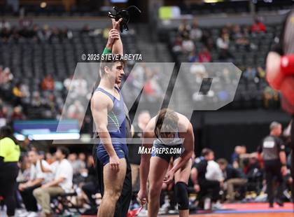 Thumbnail 3 in CHSAA State Championship Tournament (Session 3) photogallery.