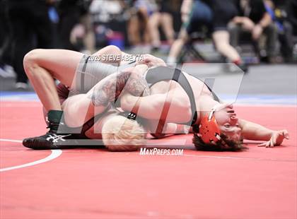 Thumbnail 2 in CHSAA State Championship Tournament (Session 3) photogallery.