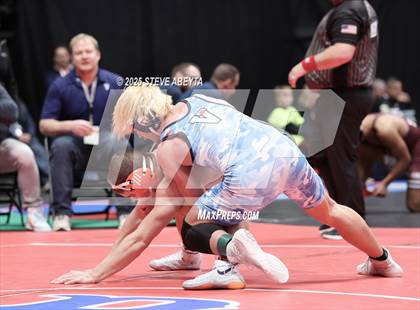 Thumbnail 3 in CHSAA State Championship Tournament (Session 3) photogallery.