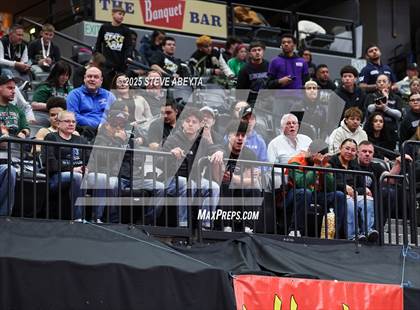 Thumbnail 3 in CHSAA State Championship Tournament (Session 3) photogallery.
