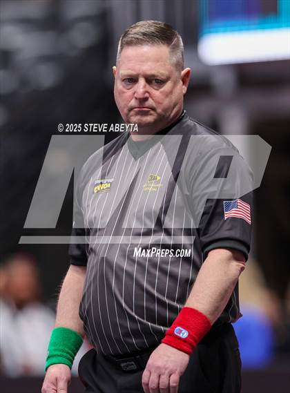 Thumbnail 2 in CHSAA State Championship Tournament (Session 3) photogallery.