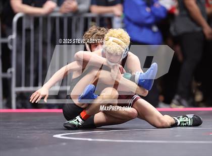 Thumbnail 3 in CHSAA State Championship Tournament (Session 3) photogallery.