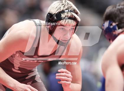 Thumbnail 1 in CHSAA State Championship Tournament (Session 3) photogallery.