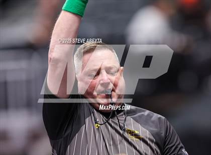 Thumbnail 1 in CHSAA State Championship Tournament (Session 3) photogallery.