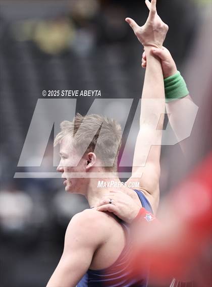 Thumbnail 2 in CHSAA State Championship Tournament (Session 3) photogallery.