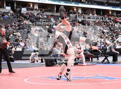 Thumbnail 1 in CHSAA State Championship Tournament (Session 3) photogallery.