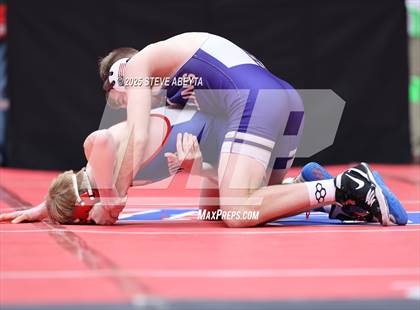 Thumbnail 1 in CHSAA State Championship Tournament (Session 3) photogallery.
