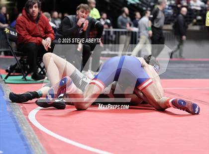Thumbnail 1 in CHSAA State Championship Tournament (Session 3) photogallery.