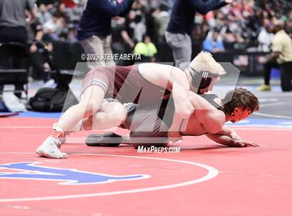 Thumbnail 1 in CHSAA State Championship Tournament (Session 3) photogallery.