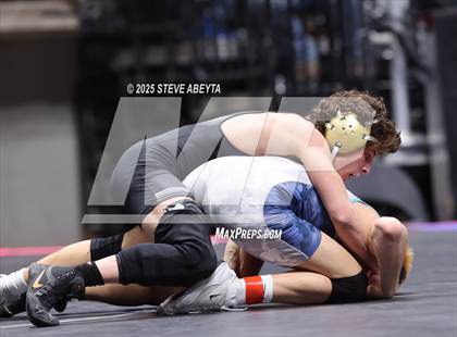 Thumbnail 3 in CHSAA State Championship Tournament (Session 3) photogallery.