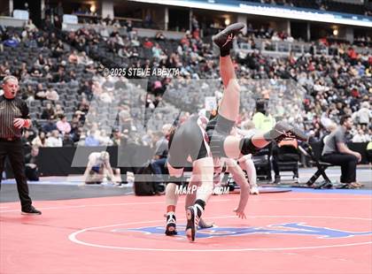 Thumbnail 2 in CHSAA State Championship Tournament (Session 3) photogallery.