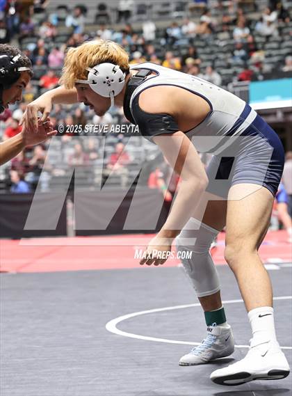 Thumbnail 1 in CHSAA State Championship Tournament (Session 3) photogallery.