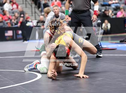 Thumbnail 1 in CHSAA State Championship Tournament (Session 3) photogallery.