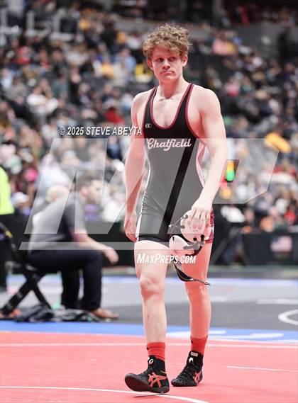 Thumbnail 2 in CHSAA State Championship Tournament (Session 3) photogallery.