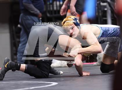 Thumbnail 3 in CHSAA State Championship Tournament (Session 3) photogallery.