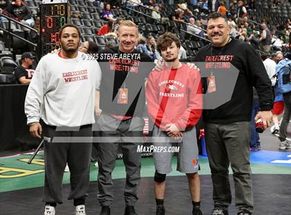 Thumbnail 2 in CHSAA State Championship Tournament (Session 3) photogallery.