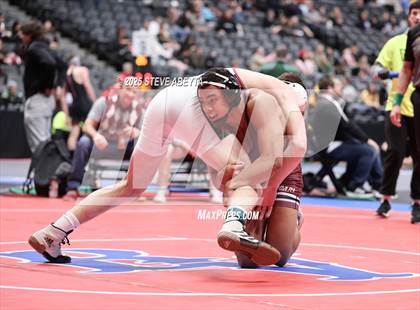 Thumbnail 2 in CHSAA State Championship Tournament (Session 3) photogallery.