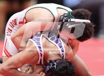 Thumbnail 3 in CHSAA State Championship Tournament (Session 3) photogallery.