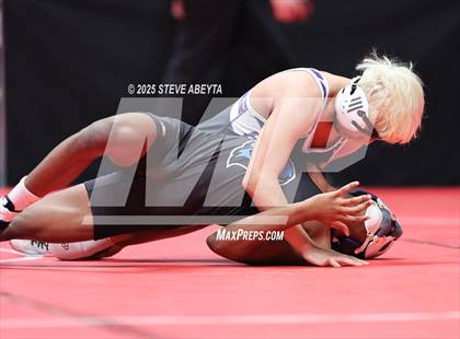Thumbnail 3 in CHSAA State Championship Tournament (Session 3) photogallery.