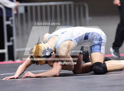 Thumbnail 3 in CHSAA State Championship Tournament (Session 3) photogallery.