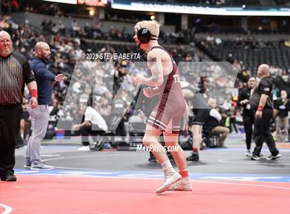 Thumbnail 1 in CHSAA State Championship Tournament (Session 3) photogallery.