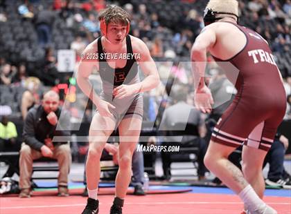 Thumbnail 2 in CHSAA State Championship Tournament (Session 3) photogallery.