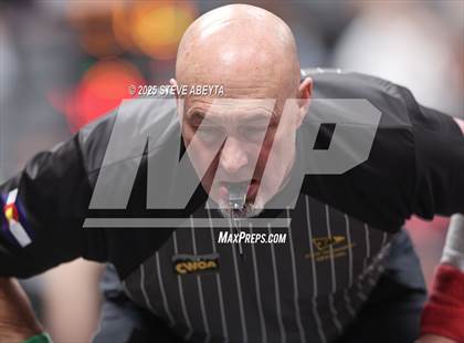 Thumbnail 1 in CHSAA State Championship Tournament (Session 3) photogallery.