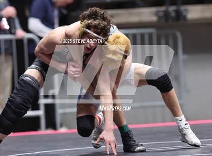 Thumbnail 3 in CHSAA State Championship Tournament (Session 3) photogallery.