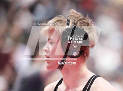 Thumbnail 2 in CHSAA State Championship Tournament (Session 3) photogallery.