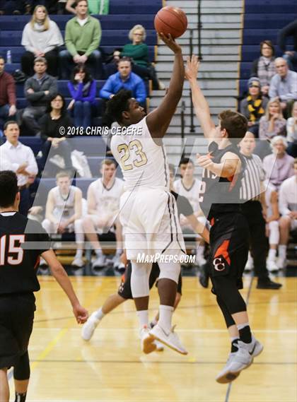 Thumbnail 3 in Churchville-Chili @ Sutherland photogallery.