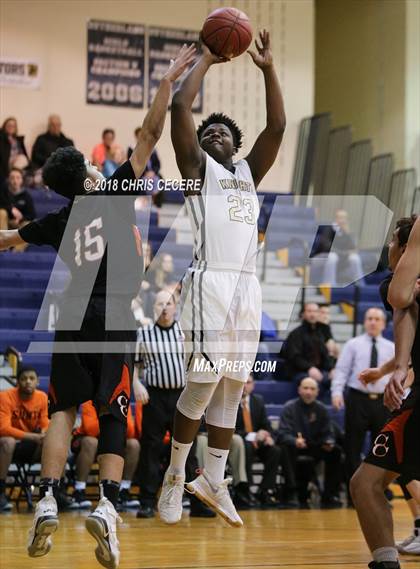 Thumbnail 1 in Churchville-Chili @ Sutherland photogallery.