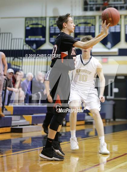 Thumbnail 2 in Churchville-Chili @ Sutherland photogallery.