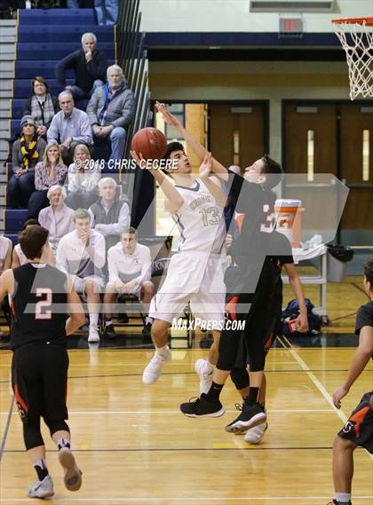 Thumbnail 3 in Churchville-Chili @ Sutherland photogallery.