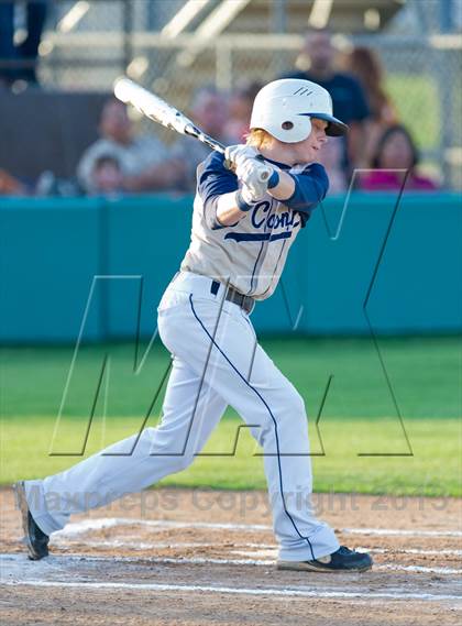 Thumbnail 2 in O'Connor @ Eagle Pass (UIL 5A Region IV Regional Finals) photogallery.