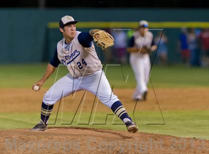 Thumbnail 3 in O'Connor @ Eagle Pass (UIL 5A Region IV Regional Finals) photogallery.