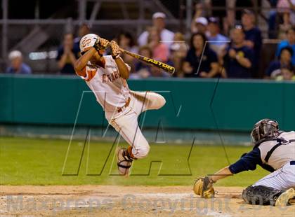 Thumbnail 3 in O'Connor @ Eagle Pass (UIL 5A Region IV Regional Finals) photogallery.