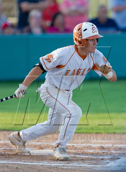 Thumbnail 1 in O'Connor @ Eagle Pass (UIL 5A Region IV Regional Finals) photogallery.
