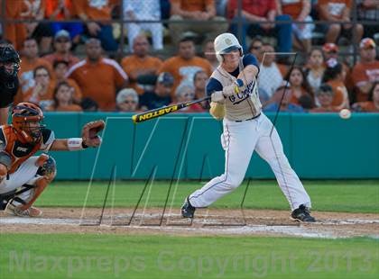 Thumbnail 2 in O'Connor @ Eagle Pass (UIL 5A Region IV Regional Finals) photogallery.