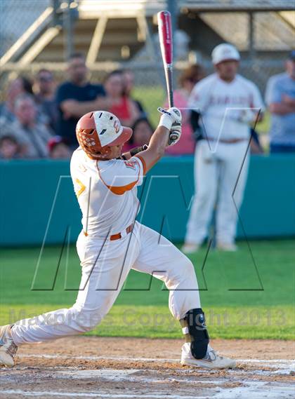 Thumbnail 3 in O'Connor @ Eagle Pass (UIL 5A Region IV Regional Finals) photogallery.