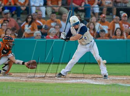 Thumbnail 2 in O'Connor @ Eagle Pass (UIL 5A Region IV Regional Finals) photogallery.