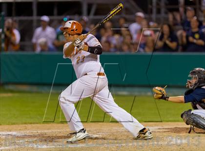 Thumbnail 3 in O'Connor @ Eagle Pass (UIL 5A Region IV Regional Finals) photogallery.