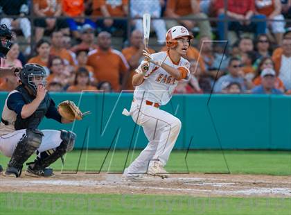 Thumbnail 1 in O'Connor @ Eagle Pass (UIL 5A Region IV Regional Finals) photogallery.