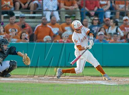 Thumbnail 2 in O'Connor @ Eagle Pass (UIL 5A Region IV Regional Finals) photogallery.