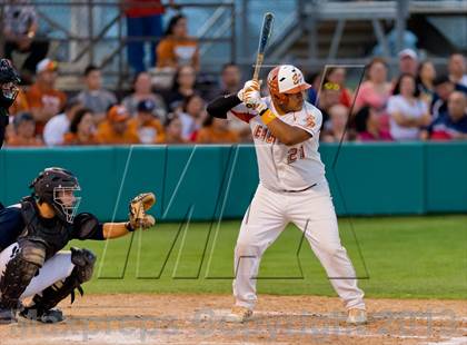 Thumbnail 2 in O'Connor @ Eagle Pass (UIL 5A Region IV Regional Finals) photogallery.
