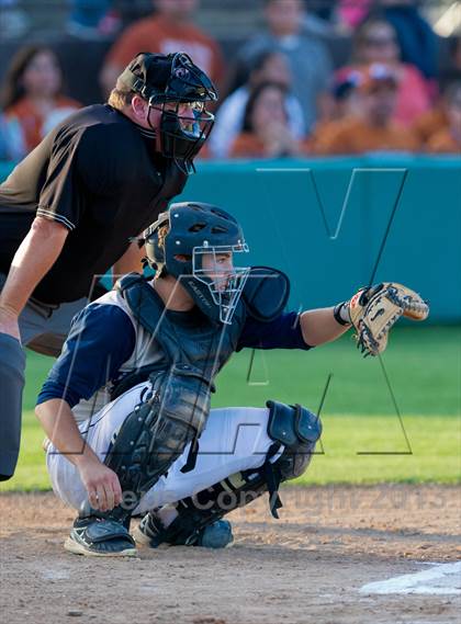 Thumbnail 3 in O'Connor @ Eagle Pass (UIL 5A Region IV Regional Finals) photogallery.